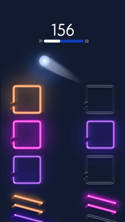 Neon Blast: Get High screenshot-0