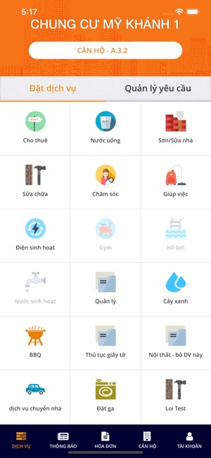 TAP-Ứng dụng tương tác cư dân(圖4)-速報App