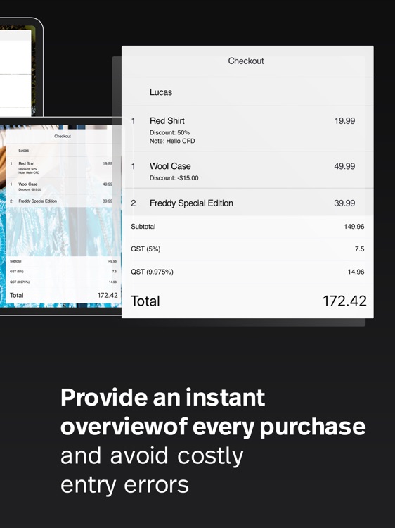 Lightspeed CFD (L & R)