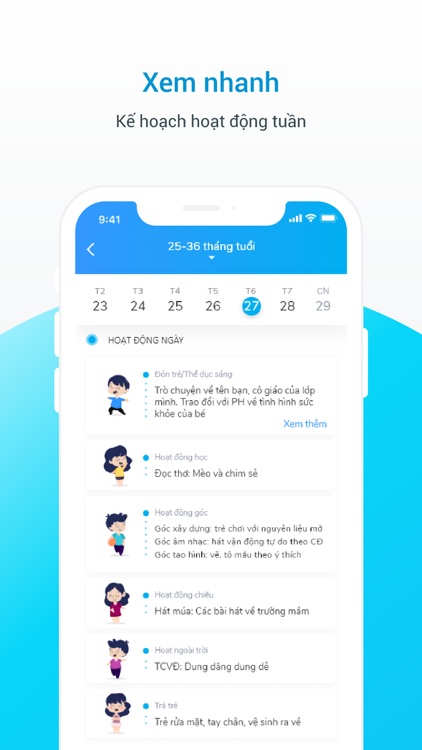 EMIS Điều hành screenshot-4