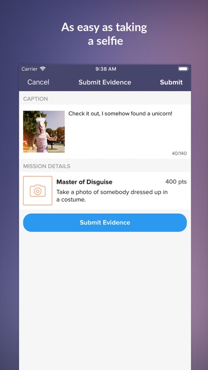 GooseChase screenshot-3