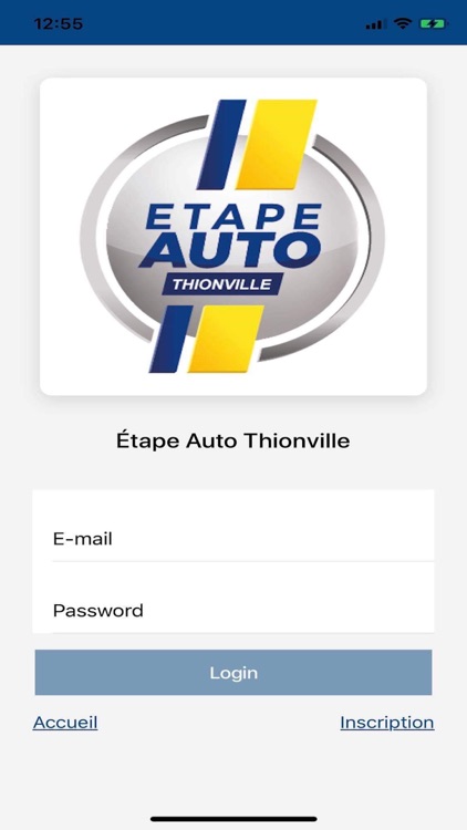 Étape Auto Thionville