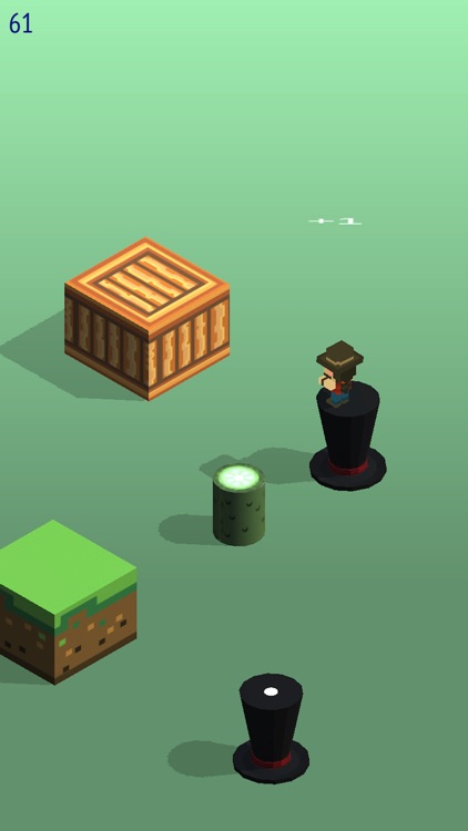 Cube Heroes screenshot-8