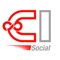 CI Social is a lightweight chat communication tool that lets you quickly find and add friends and share your life with CI Social