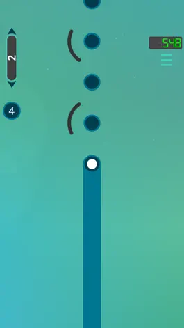 Game screenshot DOTCH! apk