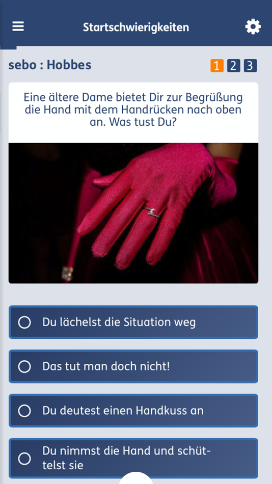 #4. equeo QD Plus (iOS) 由: equeo GmbH
