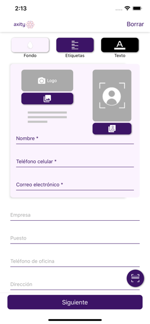 Axity Connect(圖2)-速報App