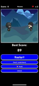 Multiply Ninja screenshot #4 for iPhone