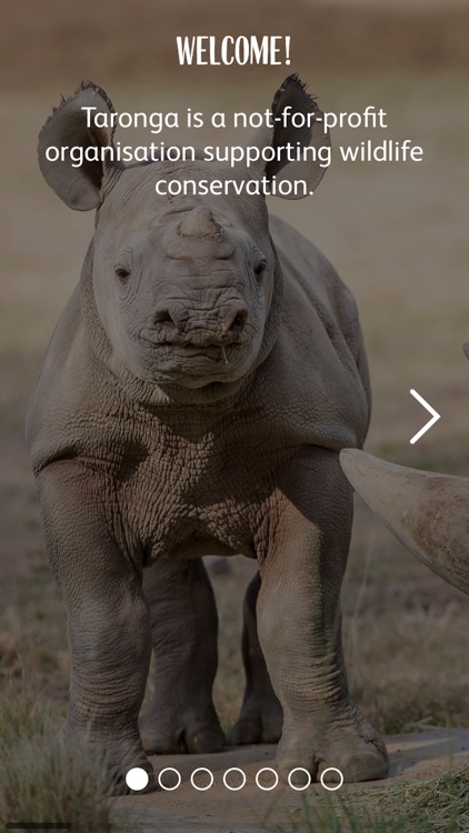 Dubbo Zoo screenshot-9