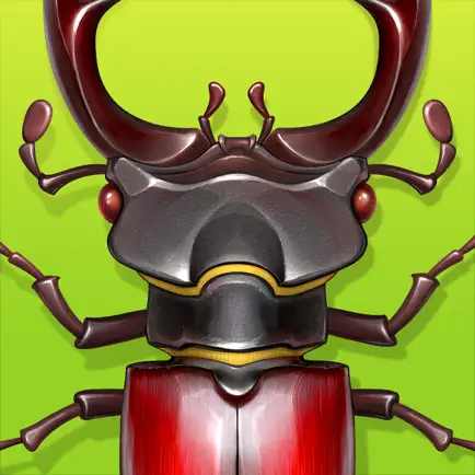 Forest Bugs - full version Cheats