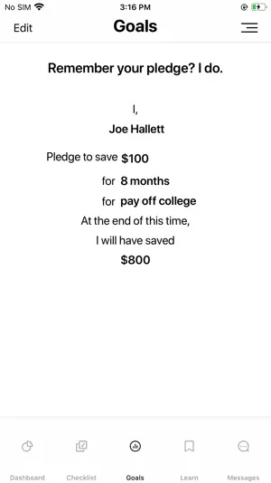 Empower: Youth Employ Programs screenshot 3