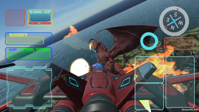 Screenshot #1 pour SpaceCombat