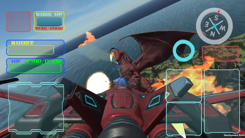 SpaceCombat official gameplay screenshot 4