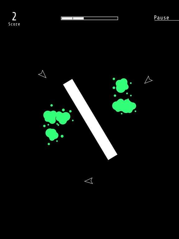 Screenshot #4 pour JOIST: Cosmic Arrows