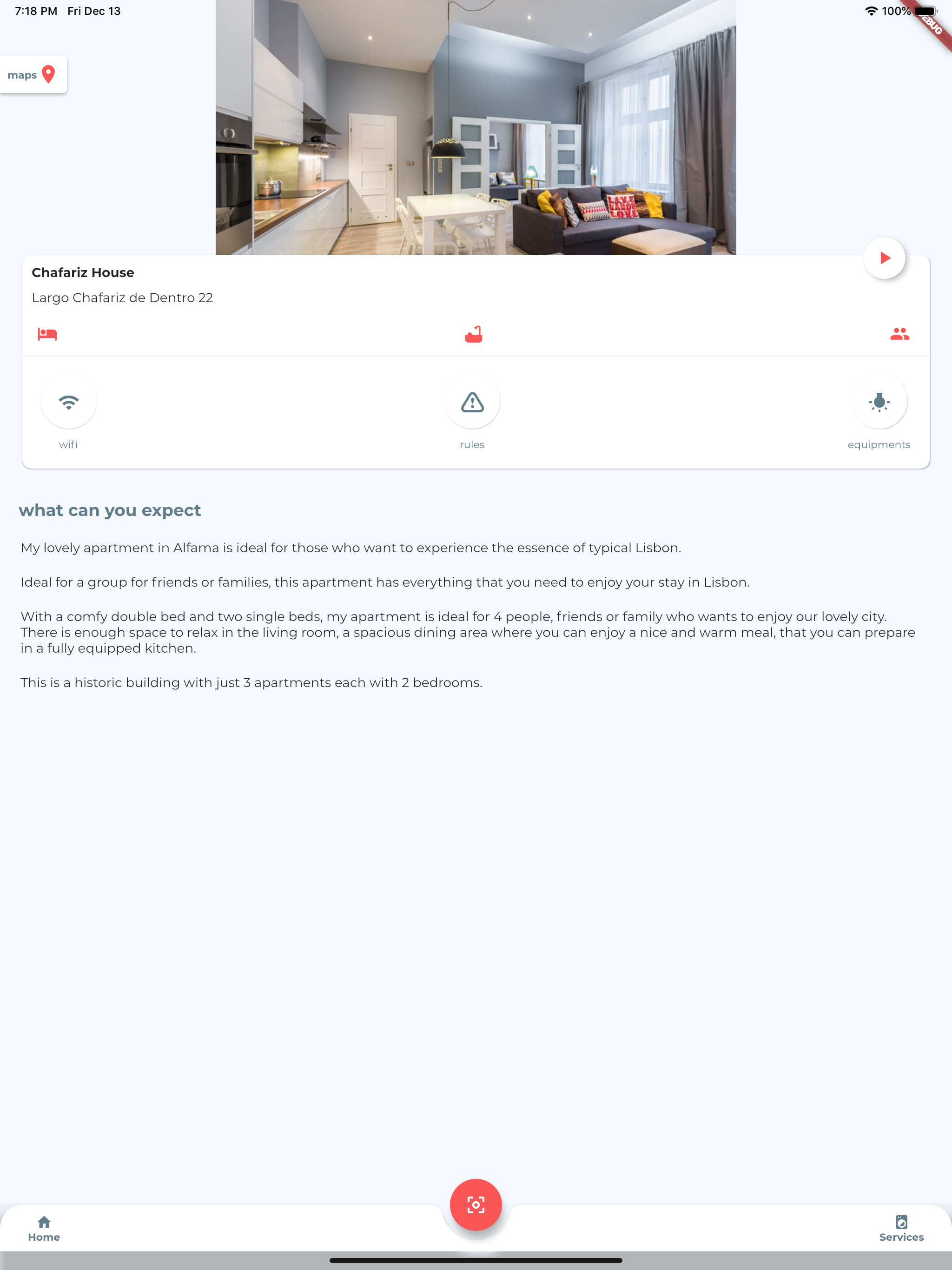 Houzguide screenshot 11