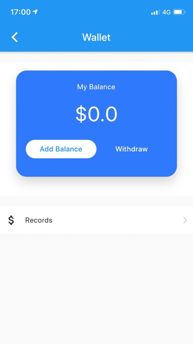 BajieCharge Screenshot