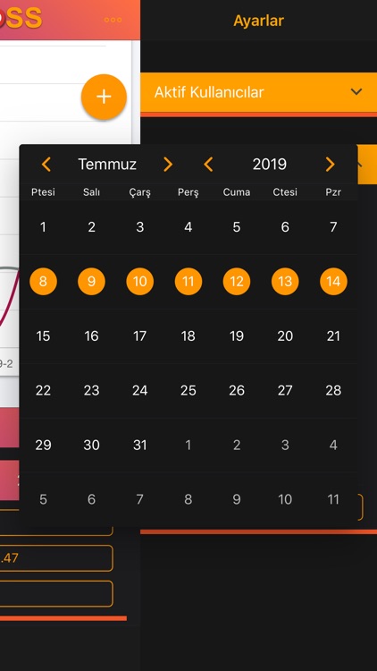 SmartBoss screenshot-3