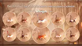 Game screenshot Wenjia hack