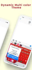 Best Bengali Keyboard screenshot #5 for iPhone