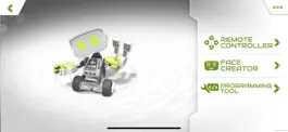 Game screenshot Meccano apk