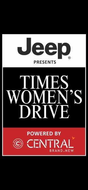 Times Women's Drive(圖1)-速報App