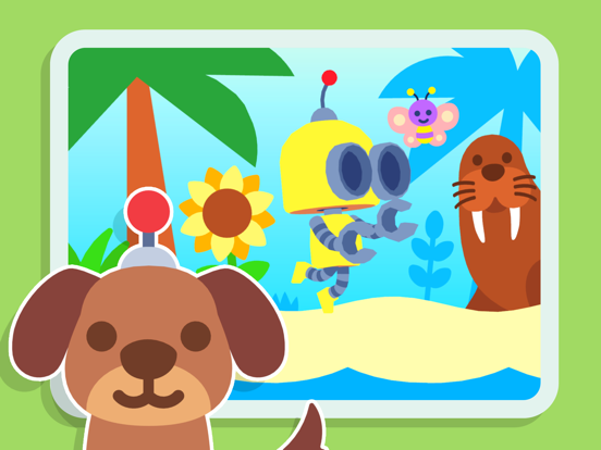 Screenshot #2 for Julbot