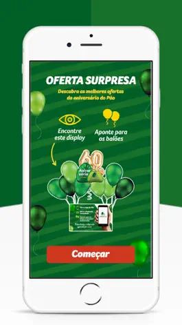 Game screenshot GPA Experiências mod apk