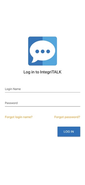 IntegriTALK(圖1)-速報App