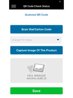 Security Application screenshot 8