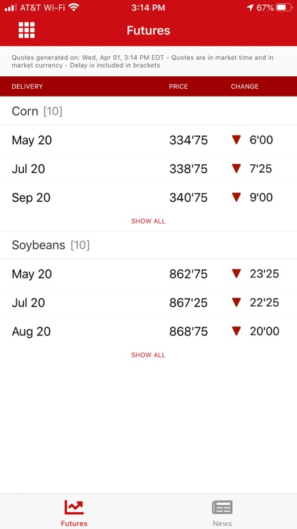 My FS Agronomy screenshot-5