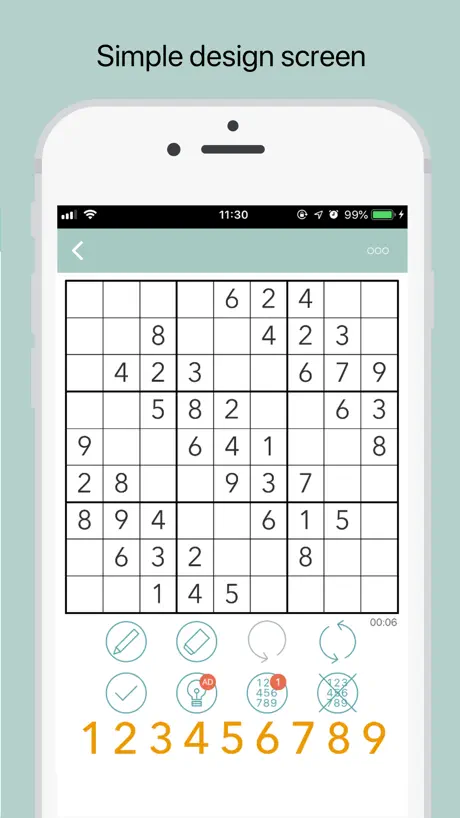 SUDOKU.Studio
