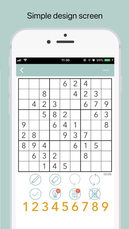 SUDOKU.Studio screenshot-4
