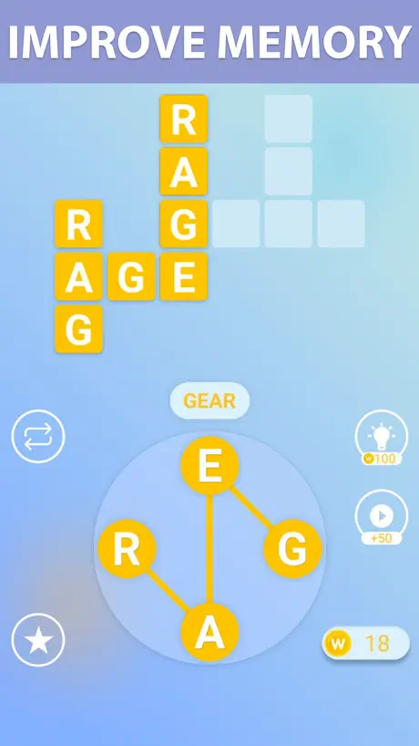 FlipClock - big digital clock