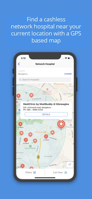 MediBuddy(圖3)-速報App