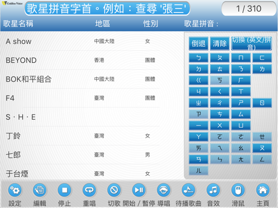 Screenshot #5 pour 歡樂神控