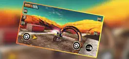 Game screenshot Imposible Bike Stunt Rider New apk