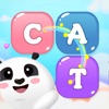 WoW Link - Word Puzzle Game