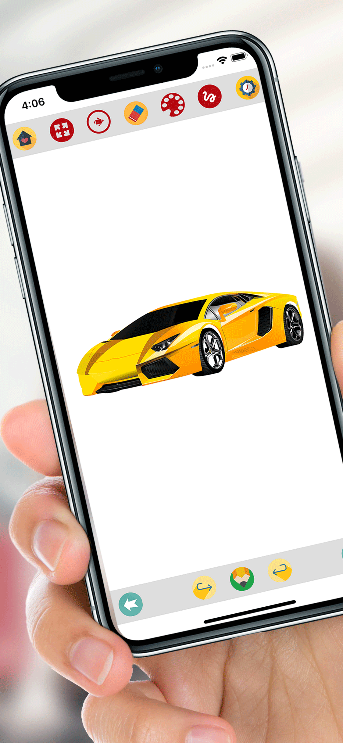 How to Draw Cars/Trucks screenshot 4