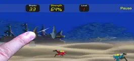 Game screenshot Squishy Sharks mod apk