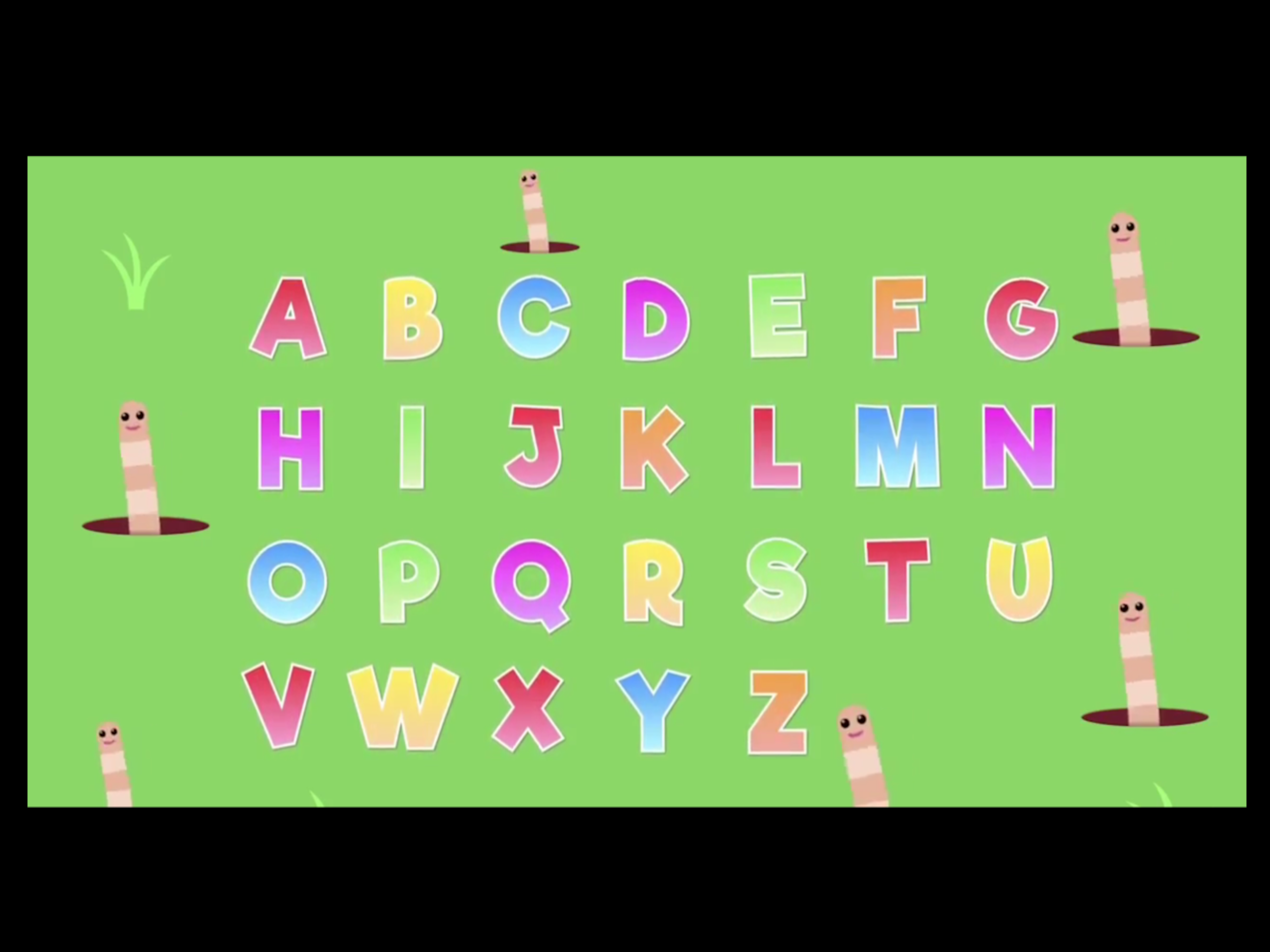 Baby First Words Learn To Read screenshot 14