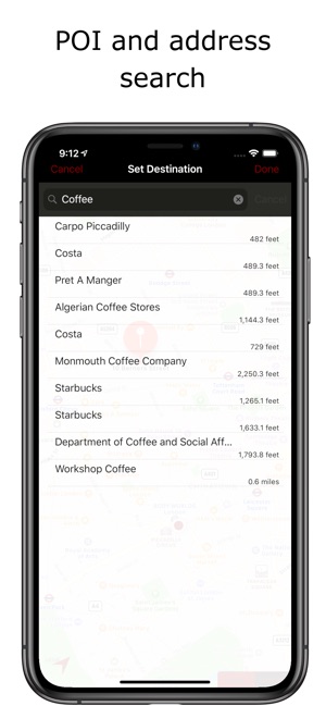 Outdoor Navigator(圖5)-速報App
