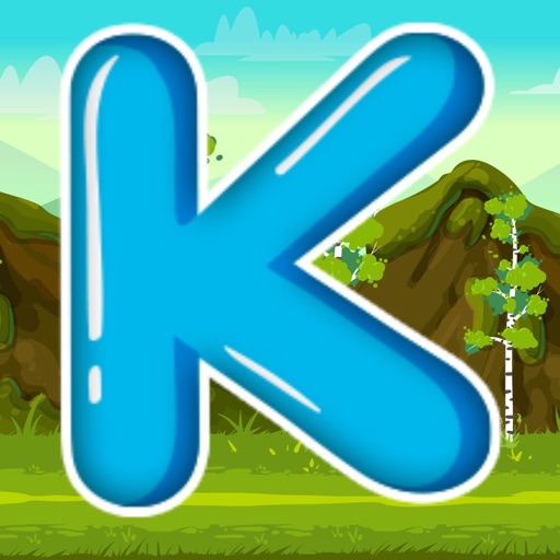 KiddyABCD-Learn ABCD