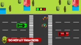 Game screenshot Zombie Crash Road mod apk