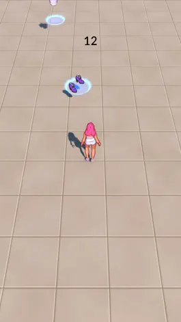 Game screenshot Dress Code.io mod apk