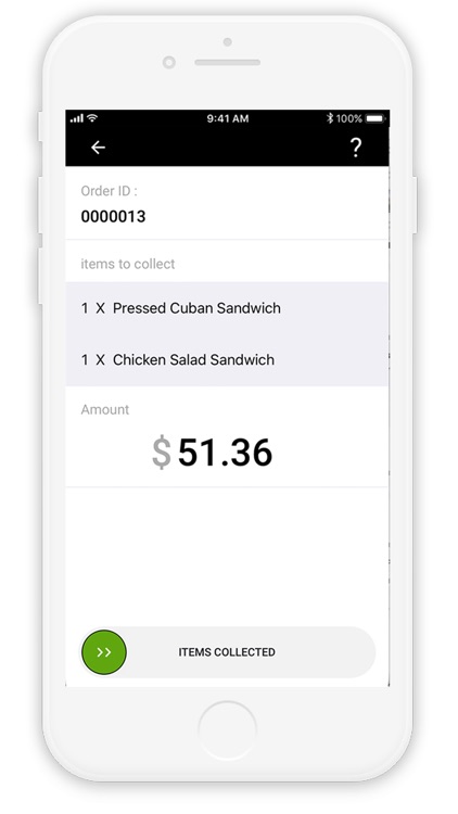 Snap Operations Specialist screenshot-5