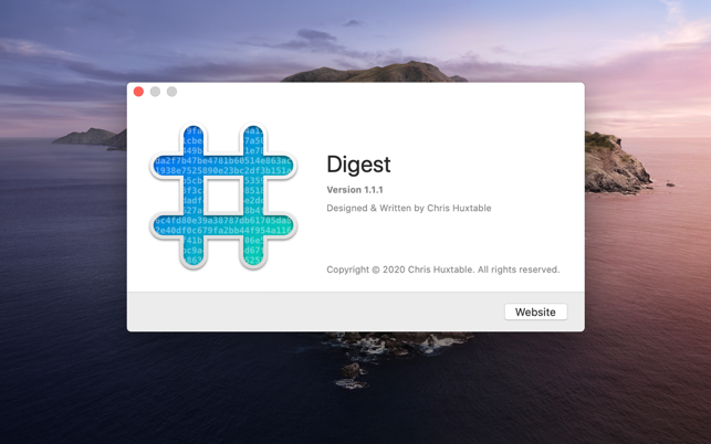 Digest(圖8)-速報App