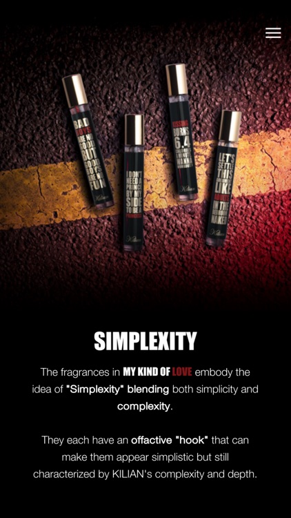 My Kind Of Love mobile screenshot-4