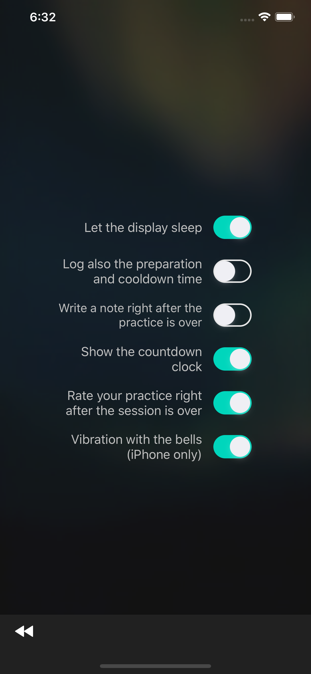 MeditatorMate