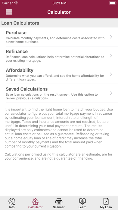 How to cancel & delete FCMexpress from iphone & ipad 2