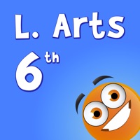 iTooch 6th Grade Language Arts pour PC